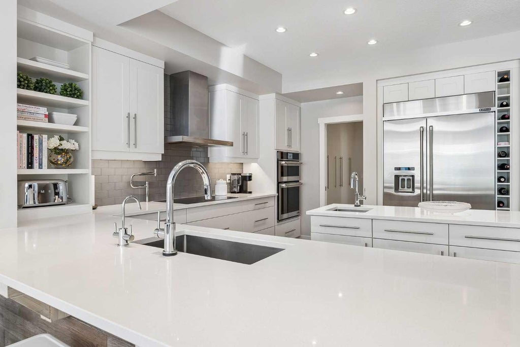 Photo of 116 Masters Court SE, Calgary, AB T3M 2B8 (MLS # A2346403)