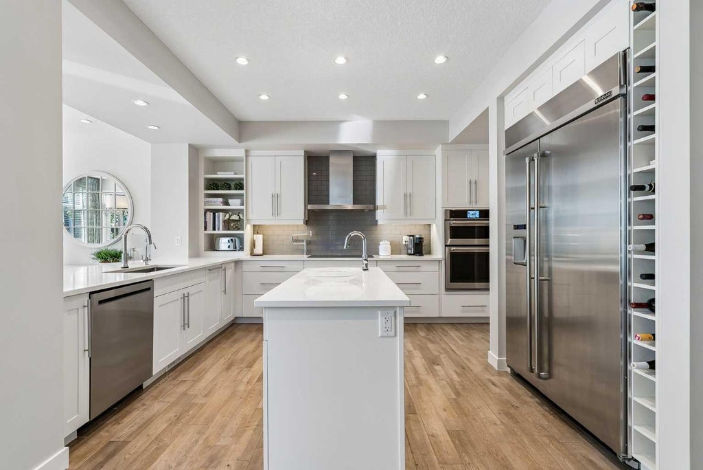 Photo of 116 Masters Court SE, Calgary, AB T3M 2B8 (MLS # A2346403)