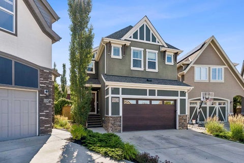 Photo of 116 Masters Court SE, Calgary, AB T3M 2B8 (MLS # A2346403)