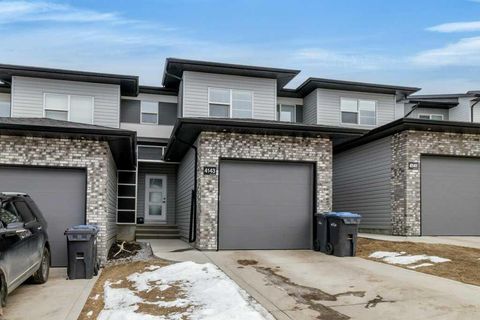 Photo of 4143 Ryders Ridge Boulevard, Sylvan Lake, AB T4S 0K7 (MLS # A2297907)