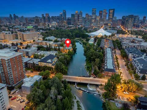 Photo of 104 24 Avenue SW #301, Calgary, AB T2S 0J9 (MLS # A2323323)