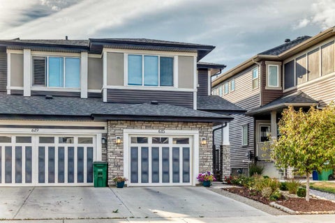 Photo of 615 Kingsmere Way SE, Airdrie, AB T4A 0X9 (MLS # A2283246)
