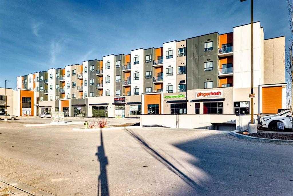 Photo of 235 Red Embers Way NE #1115, Calgary, AB T3N 2G8 (MLS # A2300890)