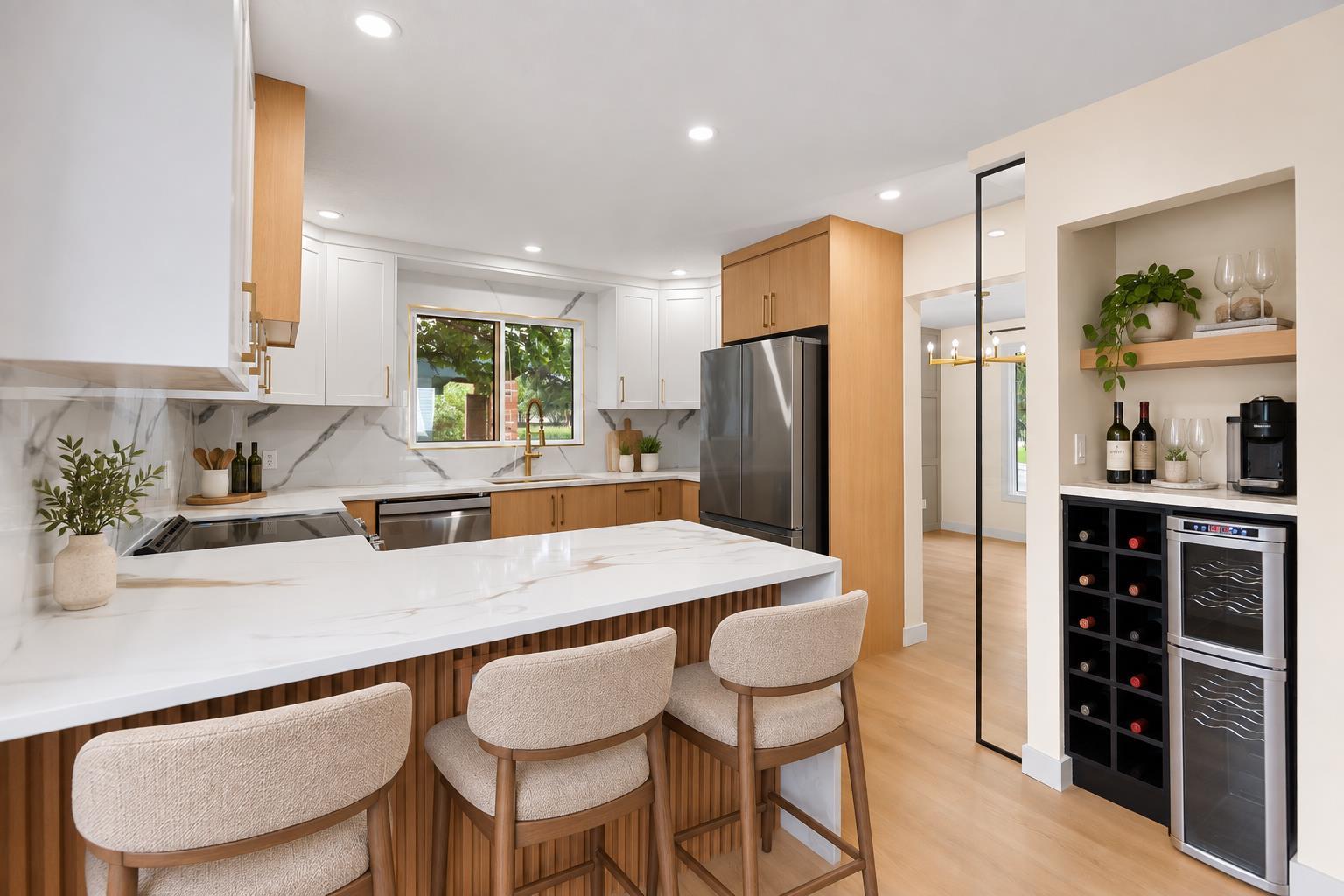 139 Silver Brook Road NW