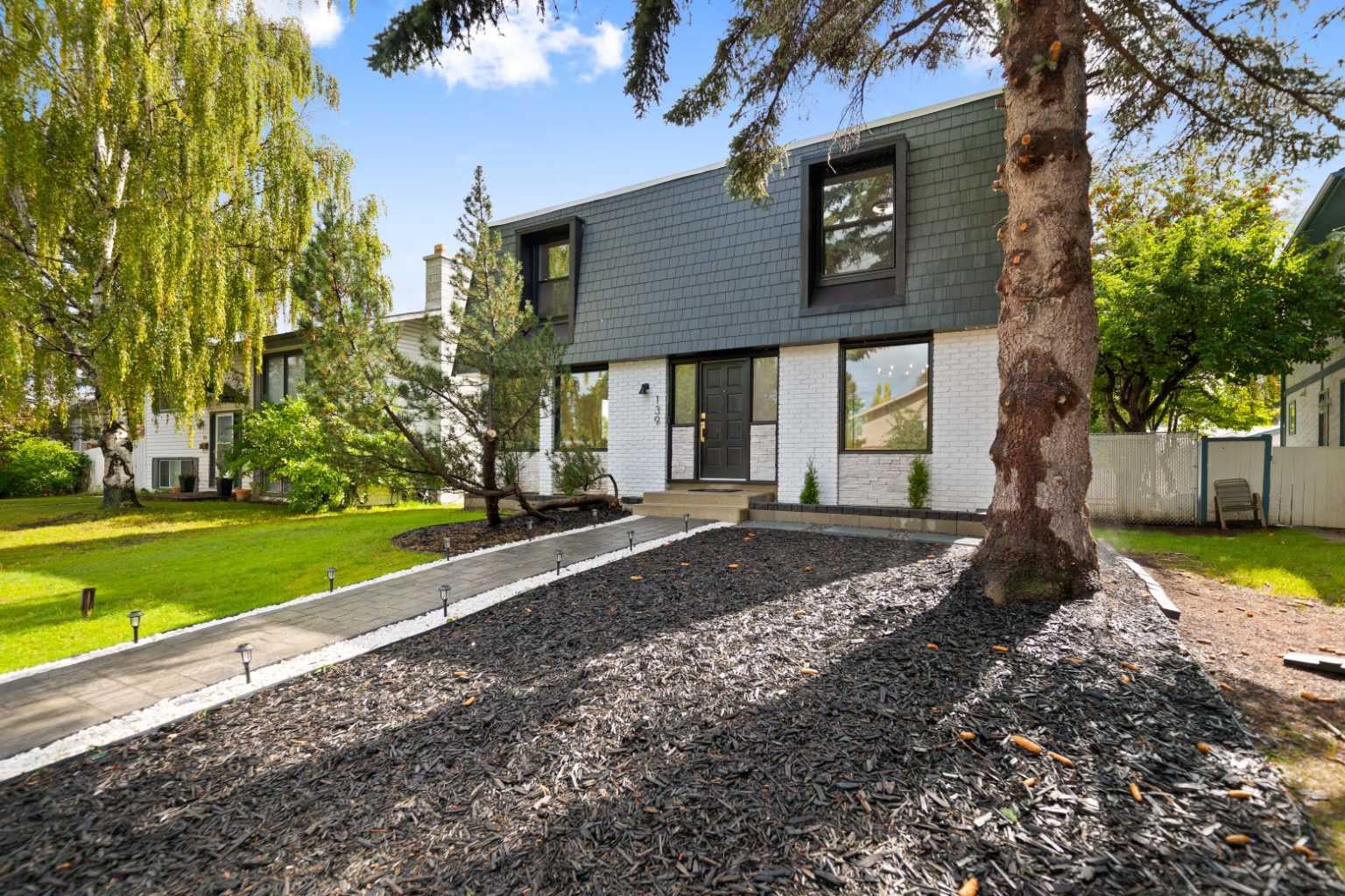 139 Silver Brook Road NW