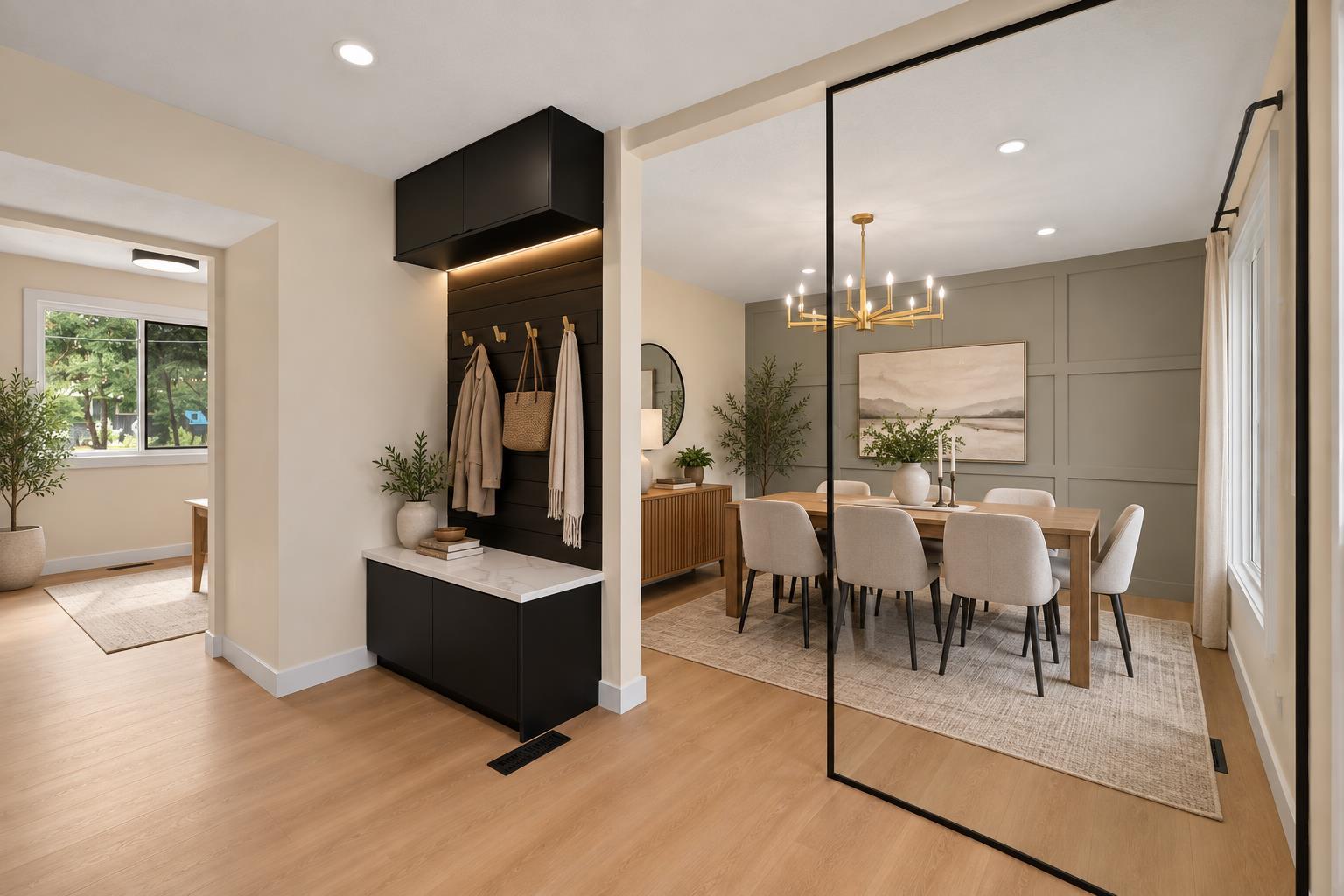 139 Silver Brook Road NW