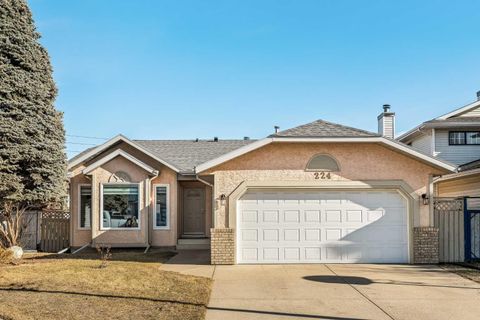Photo of 224 Eldorado Place NE, Calgary, AB T1Y 6T3 (MLS # A2285619)