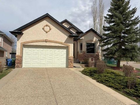 Photo of 157 Valley Creek Place NW, Calgary, AB T3B 5V1 (MLS # A2296480)