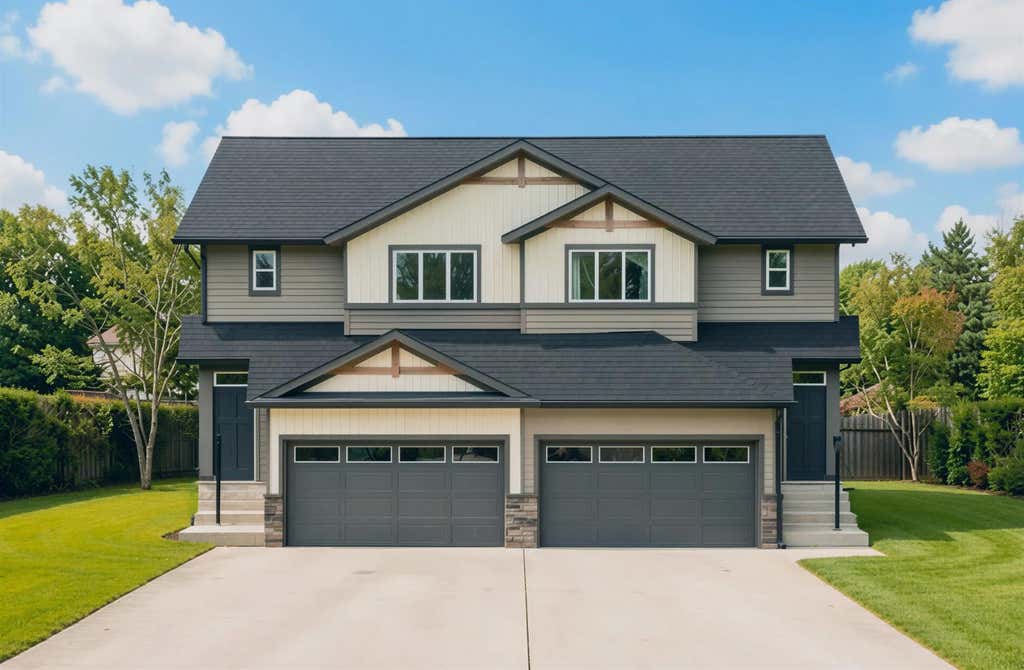 Photo of 83 Bridges Way, Langdon, AB T0J 1X3 (MLS # A2335216)