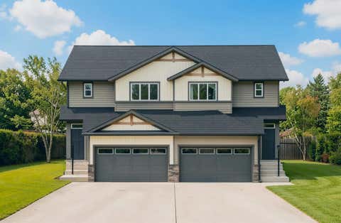 Photo of 83 Bridges Way, Langdon, AB T0J 1X3 (MLS # A2335216)