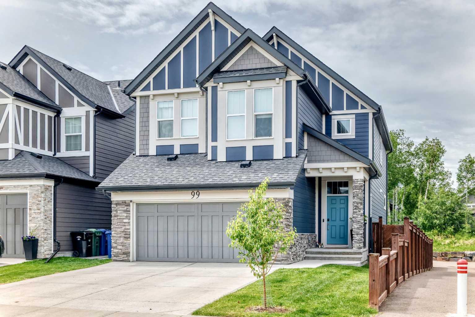 99 Legacy Glen Terrace SE