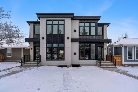 8633 48 Avenue NW Calgary AB T3B 2B3