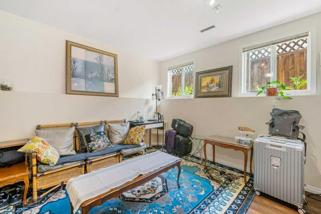 1650 Westmount Boulevard NW Basement Suite