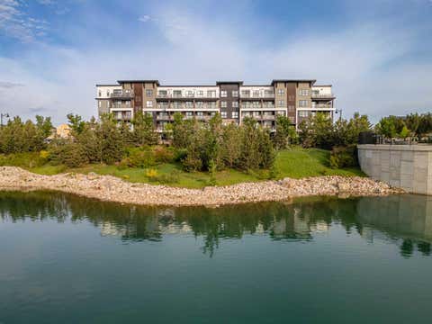 Photo of 1802 Mahogany Boulevard SE #6117, Calgary, AB T3M 4A5 (MLS # A2321450)