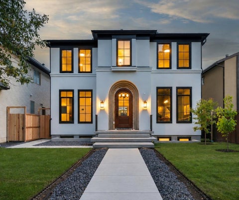 Photo of 2235 6 Avenue NW, Calgary, AB T2N 0X1 (MLS # A2343486)