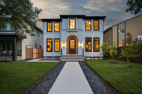 Photo of 2235 6 Avenue NW, Calgary, AB T2N 0X1 (MLS # A2343486)