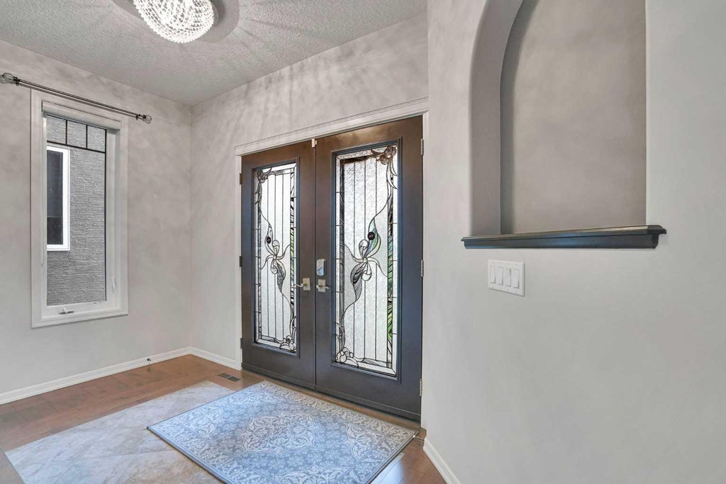 Photo of 60 Cranarch Rise SE, Calgary, AB T3M 1M3 (MLS # A2345902)