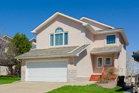 Photo of 12 Hampstead Gardens NW, Calgary, AB T3A 5Y4 (MLS # A2305288)