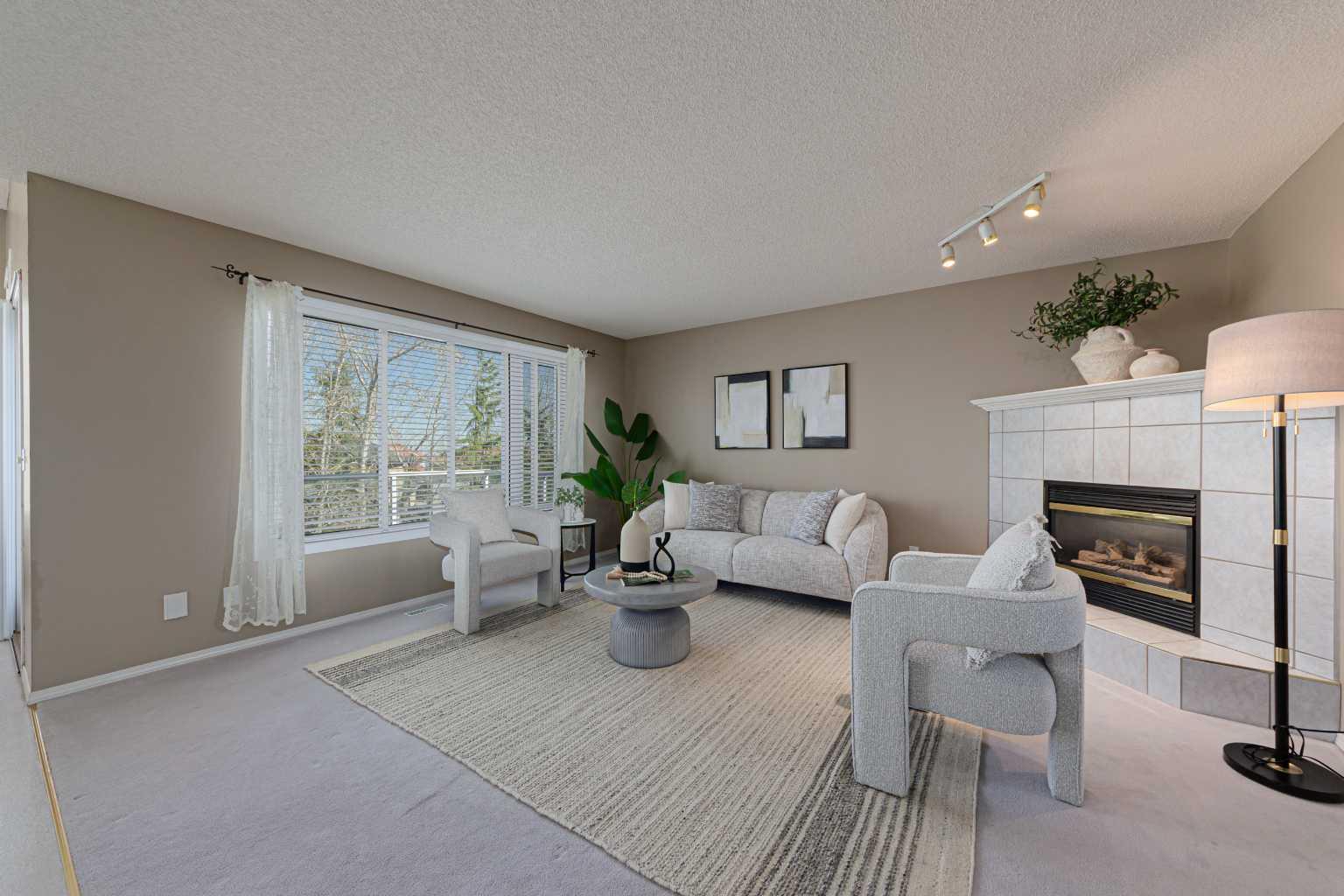 12 Hampstead Gardens NW