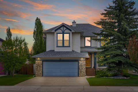 Photo of 169 West Creek Boulevard, Chestermere, AB T1X 1P5 (MLS # A2318402)