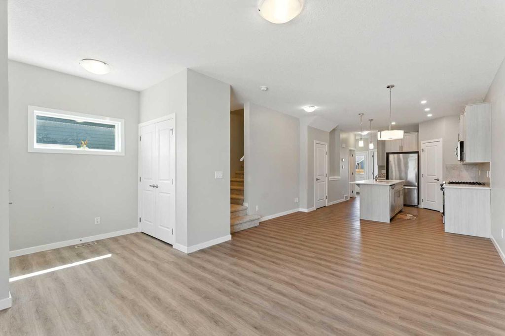 Photo of 3644 Cornerstone Boulevard NE, Calgary, AB T3N 2E3 (MLS # A2286074)