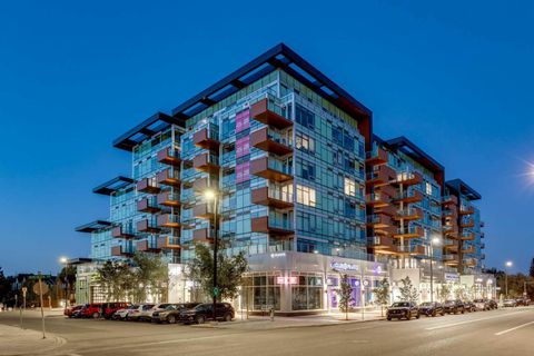 Photo of 110 18A Street NW #423, Calgary, AB T2N 5G5 (MLS # A2254077)