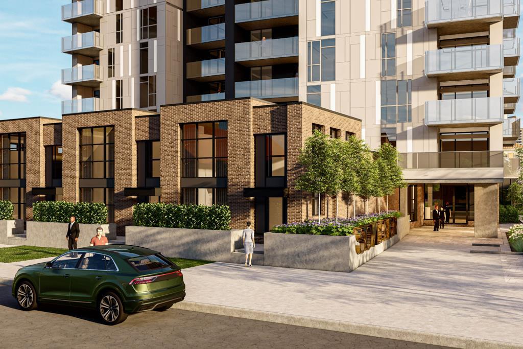 210 18 Avenue SW 203