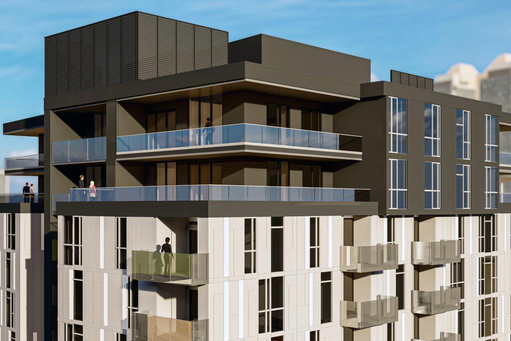 210 18 Avenue SW 203