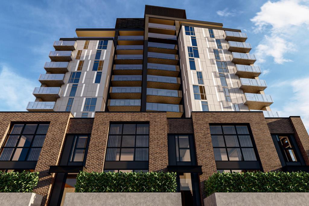 210 18 Avenue SW 203