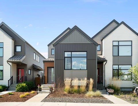 Photo of 3872 202 Avenue SE, Calgary, AB T3M 3G2 (MLS # A2317573)