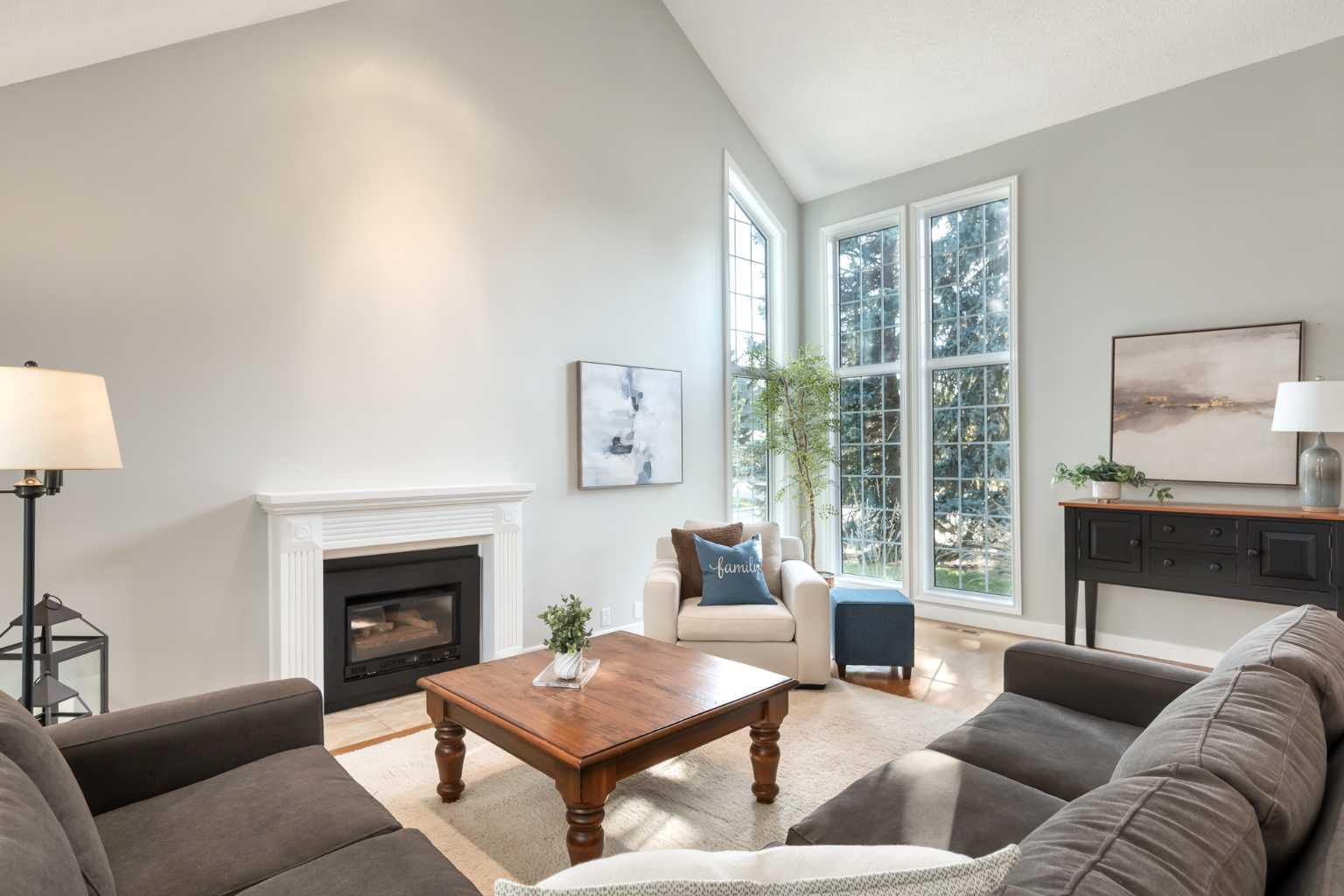 4 Wood Willow Place SW