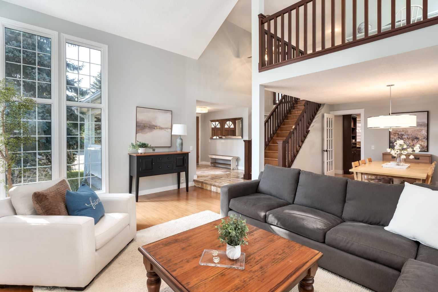 4 Wood Willow Place SW