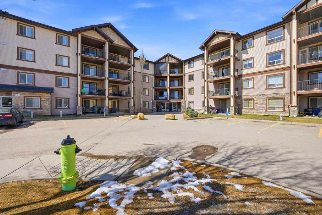 Photo of 60 Panatella Street NW #4102, Calgary, AB T3K 0M4 (MLS # A2339920)