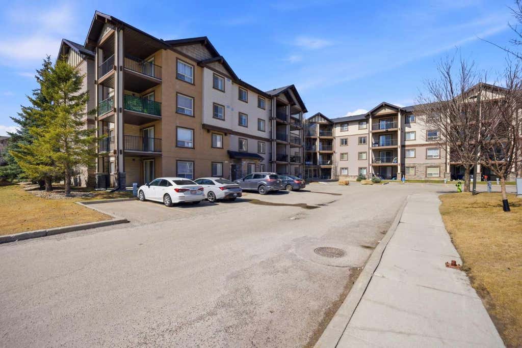 Photo of 60 Panatella Street NW #4102, Calgary, AB T3K 0M4 (MLS # A2339920)