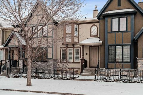 Photo of 2964 Peacekeepers Way SW, Calgary, AB T3E 7R6 (MLS # A2296649)