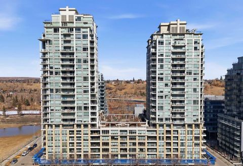 222 Riverfront Avenue SW 825 Calgary AB T2P 0X2