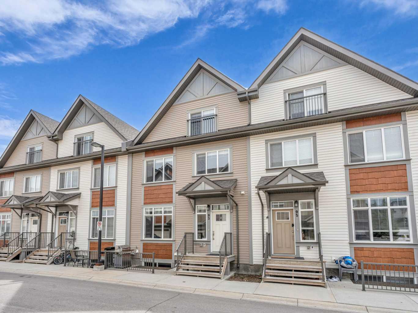 93 Copperstone Common SE