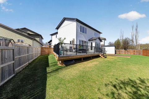 Tiny photo for 30 Silverstone Place, Didsbury, AB T0M 0W0 (MLS # A2310507)