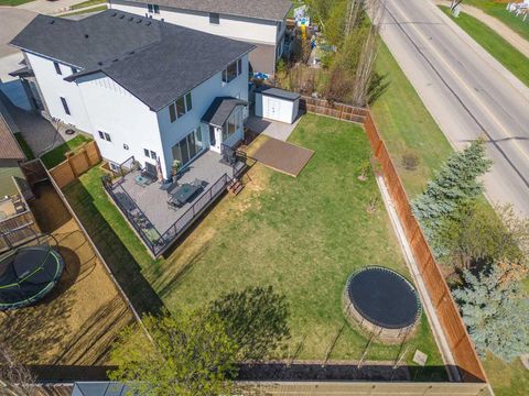 Tiny photo for 30 Silverstone Place, Didsbury, AB T0M 0W0 (MLS # A2310507)