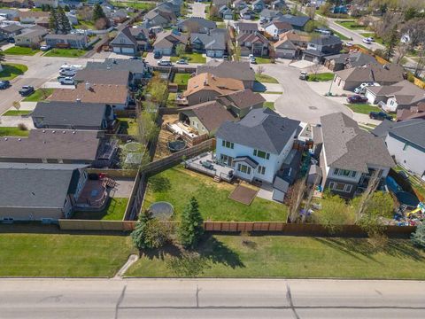 Tiny photo for 30 Silverstone Place, Didsbury, AB T0M 0W0 (MLS # A2310507)