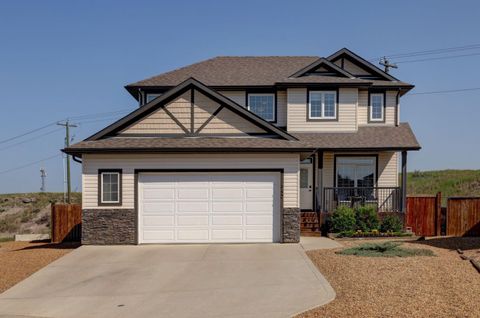 640 Bankview Drive Drumheller AB T0J 0Y6