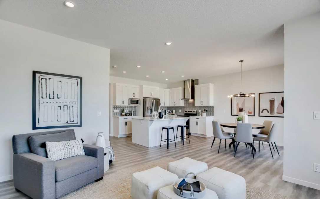 89 Creekstone Grove SW