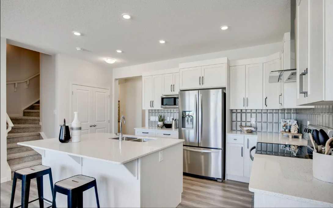 89 Creekstone Grove SW