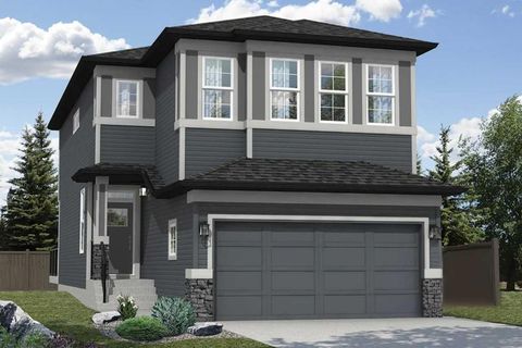 Photo of 89 Creekstone Grove SW, Calgary, AB T2X 0T9 (MLS # A2269683)