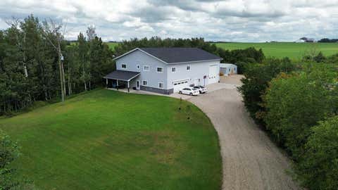 Photo of 35415 Range Road 275, Rural Red Deer County, AB T4G 0E5 (MLS # A2337432)