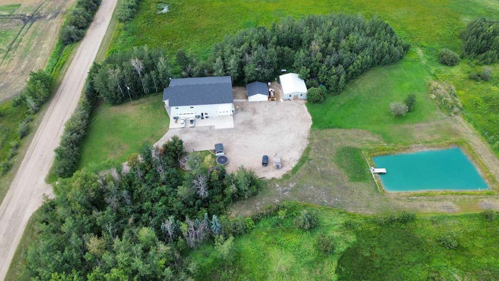 Photo of 35415 Range Road 275, Rural Red Deer County, AB T4G 0E5 (MLS # A2337432)