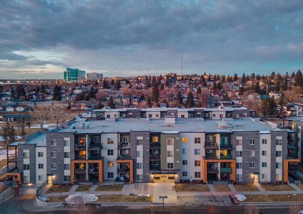 Photo of 1317 27 Street SE #1414, Calgary, AB T2A 4Y5 (MLS # A2288445)
