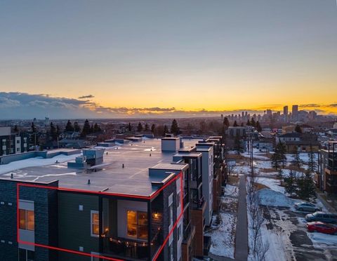 Photo of 1317 27 Street SE #1414, Calgary, AB T2A 4Y5 (MLS # A2288445)