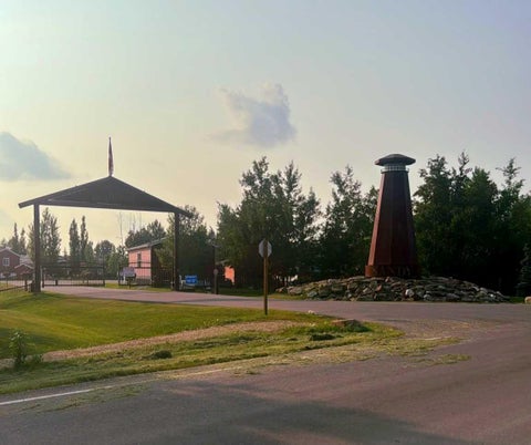 Photo of 41019 Range Road 11 #198, Rural Lacombe County, AB T0C 0J1 (MLS # A2331389)