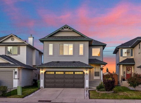 Photo of 34 Cranfield Green SE, Calgary, AB T3M 1C4 (MLS # A2347775)